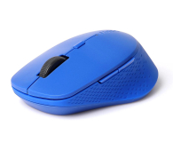 RAPOO M300 Niebieska 184342 BT - 1071739 - zdjęcie 2